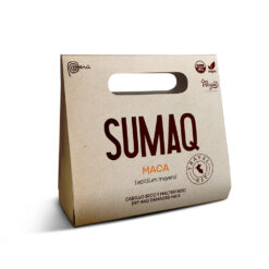 Estuche Travel Kit Sumaq Maca - Imagen 2