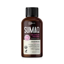 Estuche Travel Kit Sumaq Quinua Negra - Imagen 3