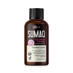 Estuche Travel Kit Sumaq Quinua Negra - Imagen 4