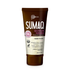 Estuche Travel Kit Sumaq Quinua Negra - Imagen 5
