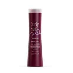 Curly Hair Shampoo 300 Ml - Imagen 2