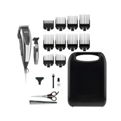 Kit básico de corte de cabello y barba Wahl Cut and Detail - 18 piezas - Imagen 2