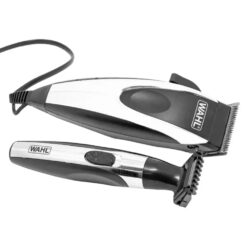 Kit básico de corte de cabello y barba Wahl Cut and Detail - 18 piezas - Imagen 3