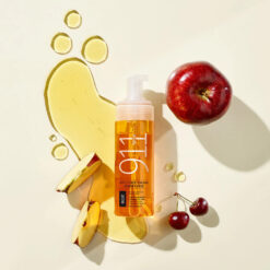 911 Quinoa Vinegar Rinsing Foam 170 Ml - Biotop Professional - Imagen 3