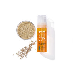 911 Quinoa Vinegar Rinsing Foam 170 Ml - Biotop Professional - Imagen 2