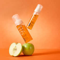 911 Quinoa Vinegar Rinsing Foam 170 Ml - Biotop Professional - Imagen 5