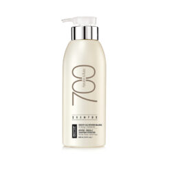 700 Keratin & Kale Shampoo 500 Ml - Biotop Professional