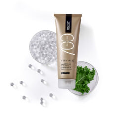 700 Keratin & Kale Hair Mask 250 Ml - Biotop Professional - Imagen 3