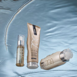 700 Keratin & Kale Hair Mask 250 Ml - Biotop Professional - Imagen 7