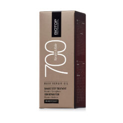 700 Keratin & Kale Hair Repair Oil 30 Ml - Biotop Professional - Imagen 3