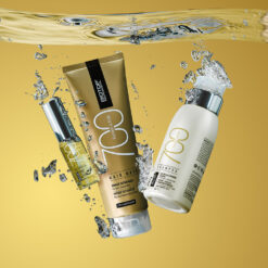 700 Keratin & Kale Hair Repair Oil 30 Ml - Biotop Professional - Imagen 6