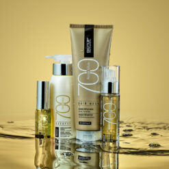 700 Keratin & Kale Hair Repair Oil 30 Ml - Biotop Professional - Imagen 5