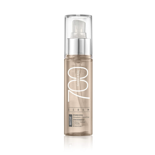 700 Keratin & Kale Serum 65 Ml - Biotop Professional