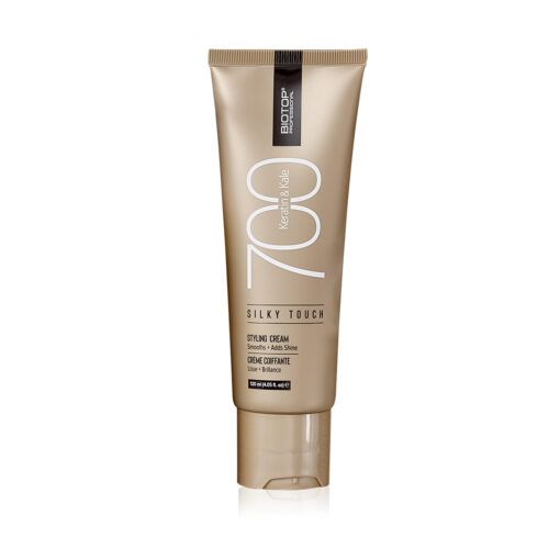 700 Keratin & Kale Silky Touch 120 Ml - Biotop Professional