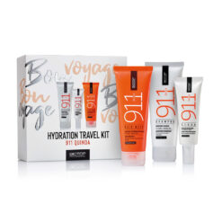 911 Quinoa Travel Kit - Biotop Professional