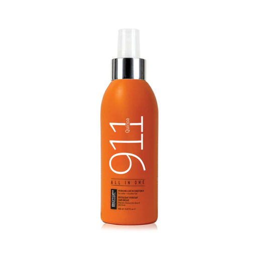 911 Quinoa All In One 150 Ml - Biotop Professional