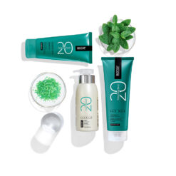 20 Volumizing Boost Kit - Biotop Professional - Imagen 2