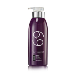 69 Pro Active Hair Soufflé 500 Ml - Biotop Professional