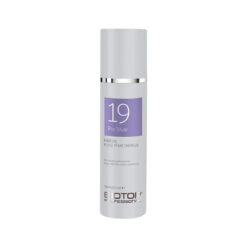 19 Pro Silver Oil 100 Ml - Biotop Professional