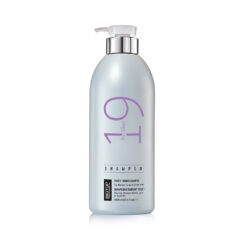 19 Pro Silver Shampoo 1 L - Biotop Professional
