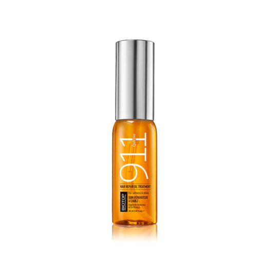 911 Quinoa Hair Repair Oil 30 Ml - Biotop Professional