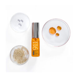 911 Quinoa Hair Repair Oil 30 Ml - Biotop Professional - Imagen 2