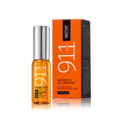 911 Quinoa Hair Repair Oil 30 Ml - Biotop Professional - Imagen 3