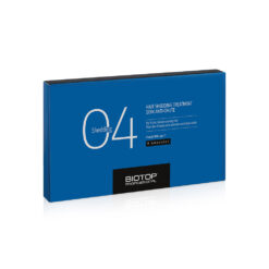 04 Shedding Root Strengthening Treatment 6 Amp X 11 Ml - Biotop Professional - Imagen 7