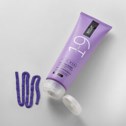 19 Pro Silver Hair Mask 250 Ml - Biotop Professional - Imagen 3