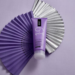 19 Pro Silver Hair Mask 250 Ml - Biotop Professional - Imagen 4