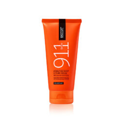 911 Hydration Boost Styling Cream 180 Ml - Biotop Professional