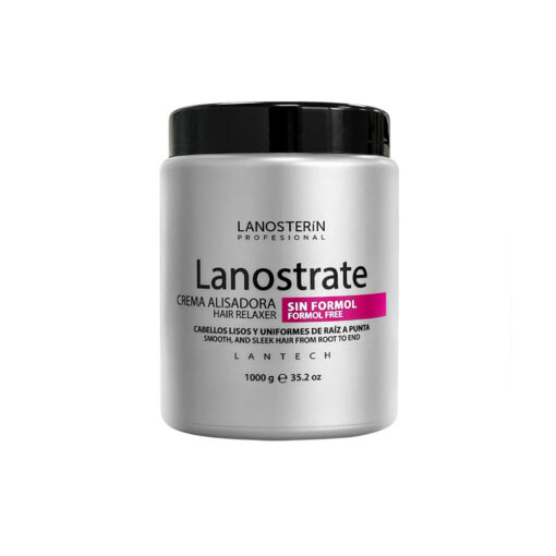 Alisador Lanostrate Pote x 1000 gr