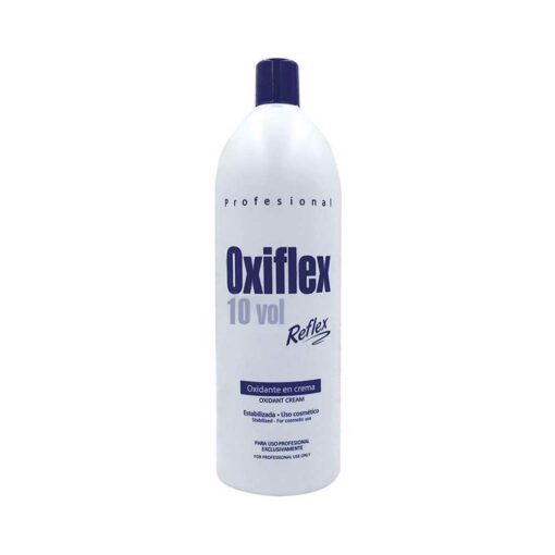 Peróxido Reflex - Oxiflex 10 vol x 1000 ml