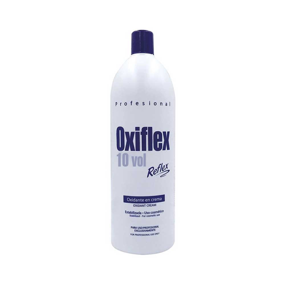 Peróxido Reflex - Oxiflex 10 vol x 1000 ml