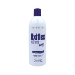 Peróxido Reflex - Oxiflex 40 vol x 500 ml