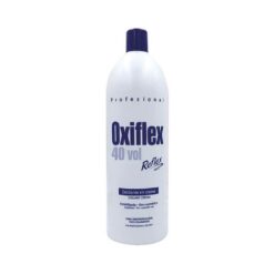 Peróxido Reflex - Oxiflex 40 vol x 1000 ml