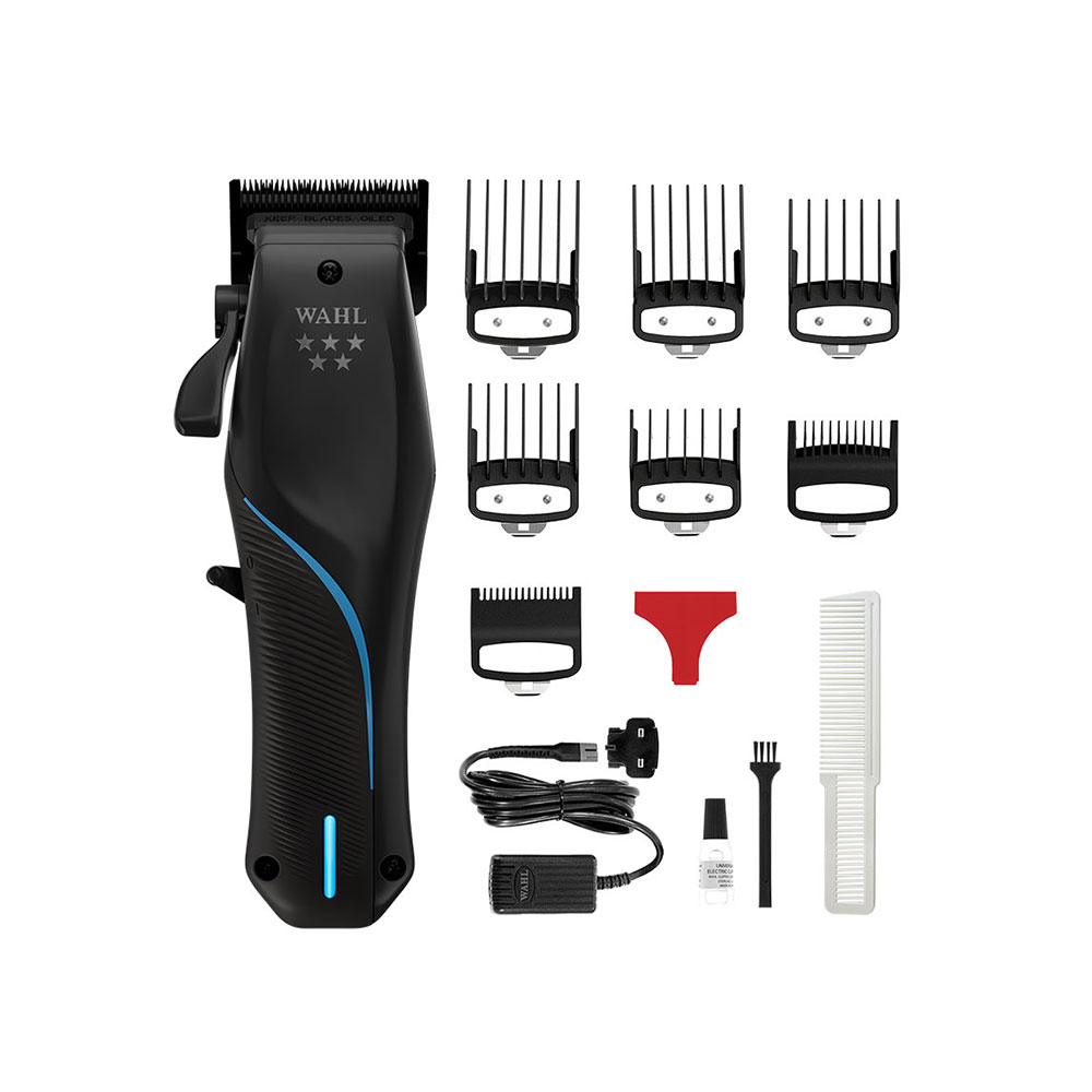 Cortadora Wahl Professional Vapor - Imagen 6