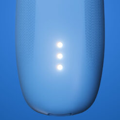 Patillera Wahl Professional Peanut Li - Imagen 7