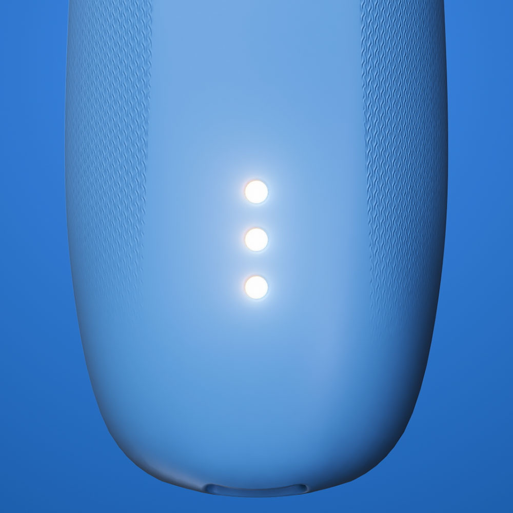 Patillera Wahl Professional Peanut Li - Imagen 7