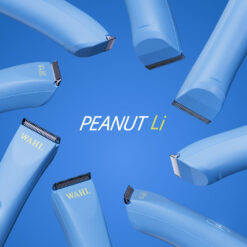 Patillera Wahl Professional Peanut Li - Imagen 6