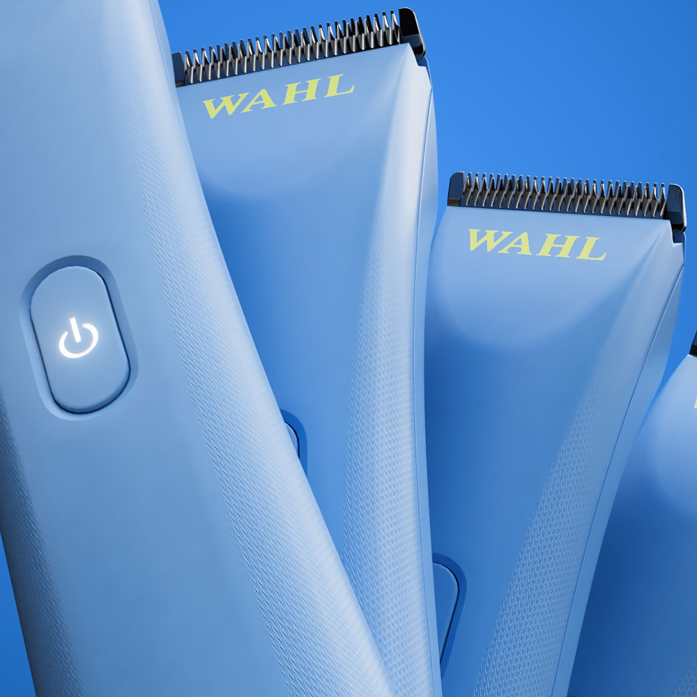Patillera Wahl Professional Peanut Li - Imagen 11