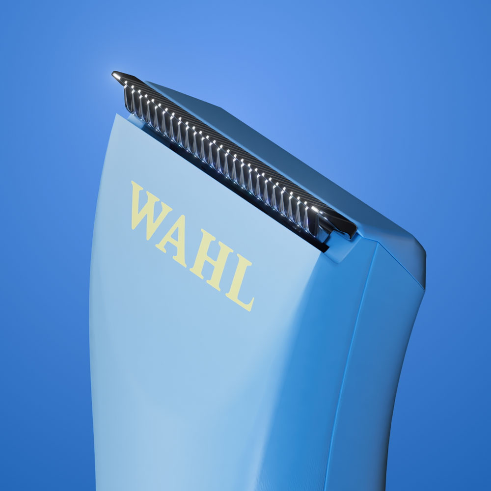 Patillera Wahl Professional Peanut Li - Imagen 10