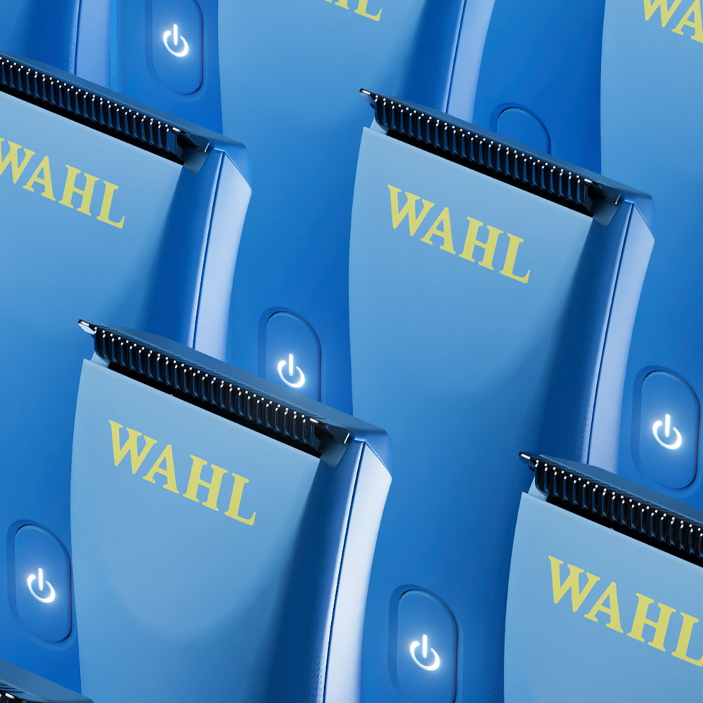 Patillera Wahl Professional Peanut Li - Imagen 8