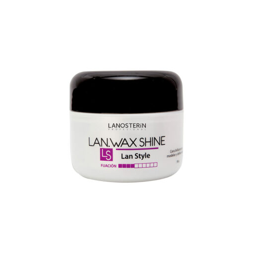 Cera Lan Wax Shine x 50 gr