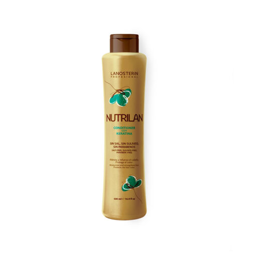 Acondicionador Nutrilan Frasco x 500 ml