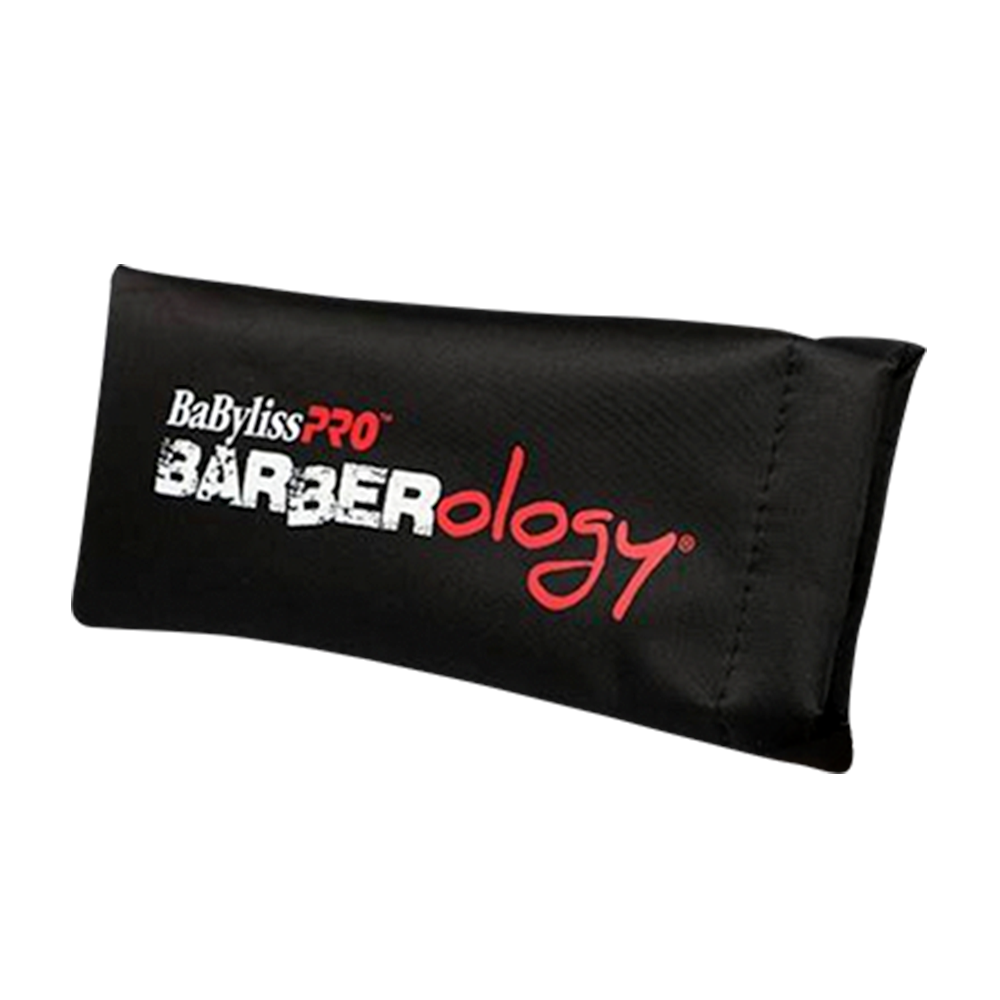 Estuche Clipper BARBERology - REGALO