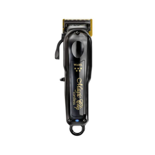 Cortadora Wahl Professional Magic Clip Cordless Black