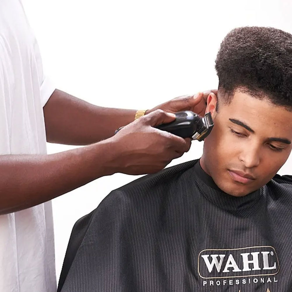 Cortadora Wahl Professional Magic Clip Cordless Black - Imagen 7