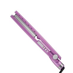 Combo BaBylissPRO Plancha Iónica + Mini Plancha + Secador de viaje - Imagen 2