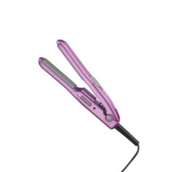Combo BaBylissPRO Plancha Iónica + Mini Plancha + Secador de viaje - Imagen 5